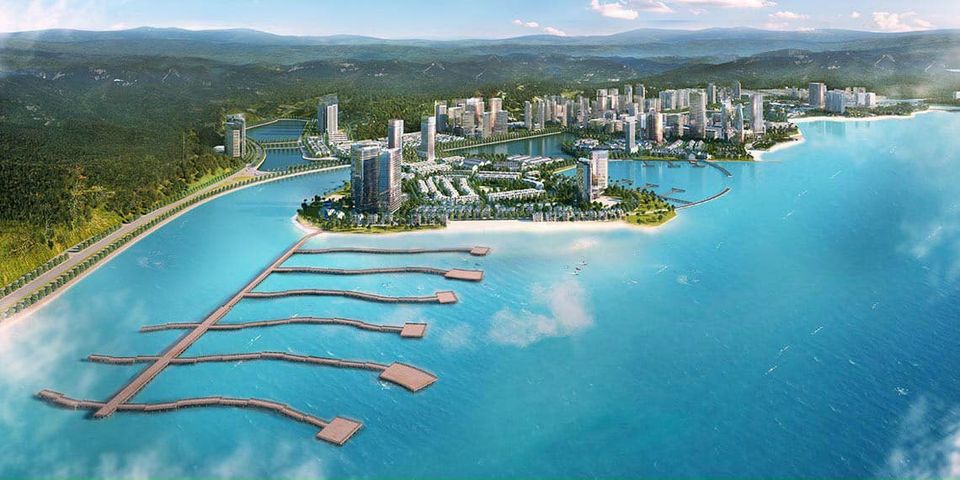 Tổng quan về dự án bất động sản Horizon Bay Hạ Long