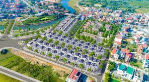 Khu đô thị Dream Homes thành phố Đồng Hới, Tỉnh Quảng Bình